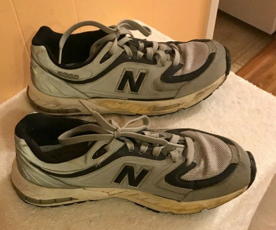 new balance 2000